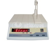 威格线圈圈数测量仪YG-108电机绕组检测 变压器电器线圈测试仪