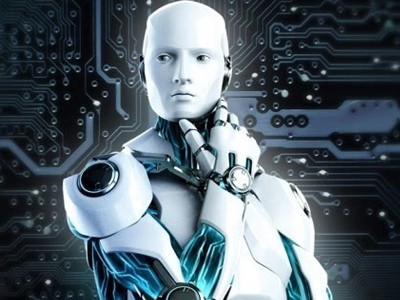 节卡机器人将成为国产协作机器人第一股