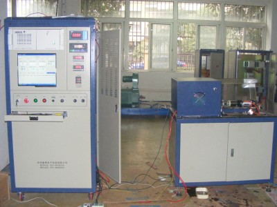 威格摩托车机油泵性能出厂测试台 隔膜泵/电磁泵/各类水泵综合测试系统