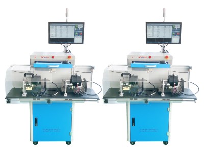 威格VGX-13X-ATE电机出厂综合性能测试系统 电机综合测试仪器