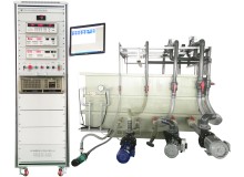 威格电磁泵测试系统 水泵测试设备