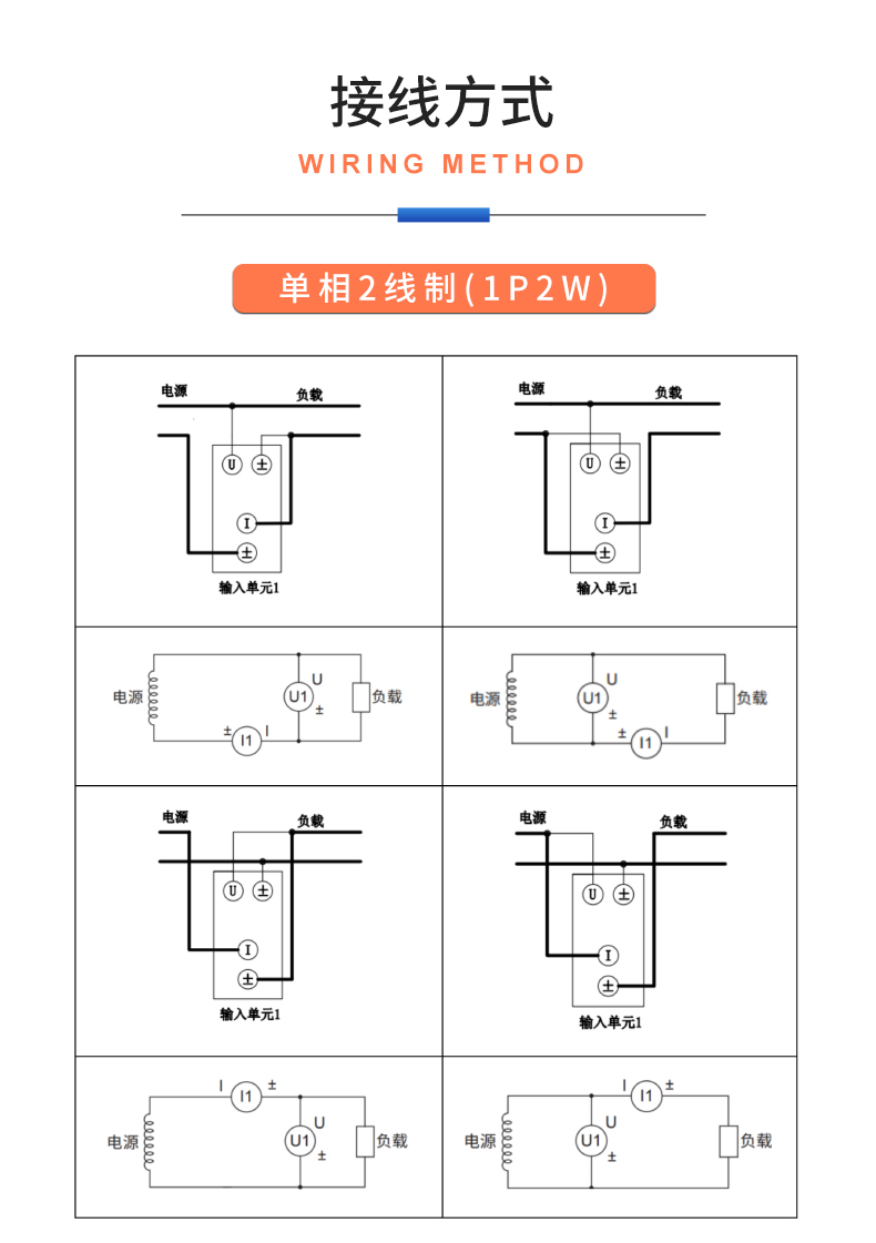 威格新品-多通道，多功能、高精度功率分析仪VG3000系列 厂家直销 质量保障插图27