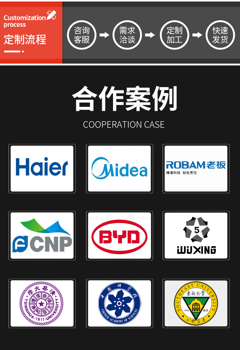 威格八合一安规综合测试仪VG1000 厂家直销 品质保障插图8