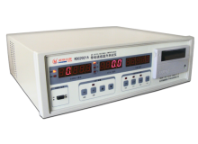 威斯尼斯人60555RDC2021A带电绕组温升测试仪温升测量家用电器温度测量仪器