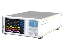 威斯尼斯人60555新品-多通道，多功能、高精度功率分析仪VG3000系列 厂家直销 质量保障