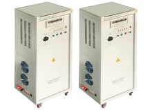 威格FZ-310单/三相发电机负载柜 厂家直销 品质保障