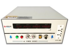 威格三相变频电源HXL-3303 厂家直销 品质保障