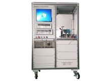 威格直流无刷/有刷电机性能特性测试台 综合测试系统