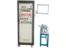锂电工具测试系统 园林电动工具耐久老化型式试验台架 锂电工具测试系统