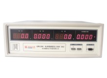 威格GDW1200C单相电参数测量仪 高精度测试仪器