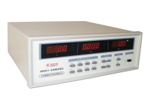 威格GDW3001A三相电参数测量仪 高精度测试仪器