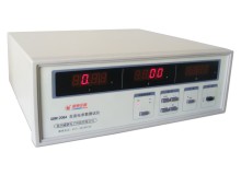 威格GDW1206A直流电参数测量仪 测试仪器生产厂家 老品牌保障